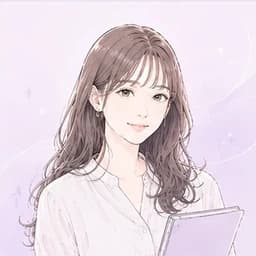 利用者の声 - 26歳・事務職・女性