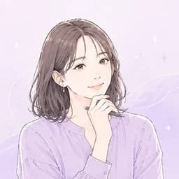 利用者の声 - 32歳・企画職・女性